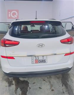 هیۆندای تۆکسۆن